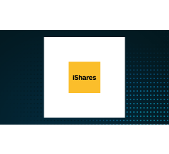 Image for iShares Global Healthcare ETF (NYSEARCA:IXJ) Sees Large Volume Increase