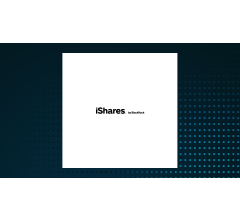 Image for iShares Morningstar Value ETF (NYSEARCA:JKF)  Shares Down 0.4%
