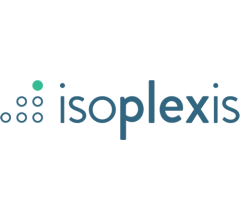 Image for IsoPlexis (NASDAQ:ISO) Trading Down 5.2%