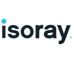 Image for Isoray (NYSEAMERICAN:ISR) Stock Crosses Above 200 Day Moving Average of $0.00