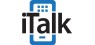 Zacks Investment Research Upgrades Italk  to “Buy”
