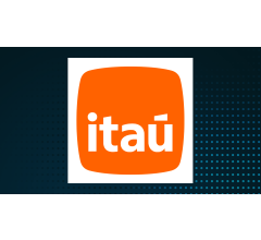 Image for Itaú Unibanco (ITUB) to Release Earnings on Monday