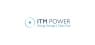 ITM Power  Given a GBX 370 Price Target by Sanford C. Bernstein Analysts