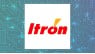 Itron, Inc. Forecasted to Earn Q2 2024 Earnings of $0.90 Per Share 
