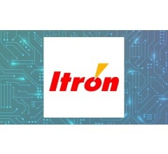 Image about Itron, Inc. (NASDAQ:ITRI) Shares Sold by Nisa Investment Advisors LLC