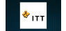 ITT Inc.  Shares Purchased by Synovus Financial Corp