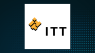 ITT Inc.  Receives Consensus Rating of “Buy” from Analysts
