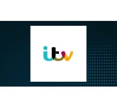 Image about ITV (LON:ITV) Share Price Crosses Above 200-Day Moving Average of $64.17