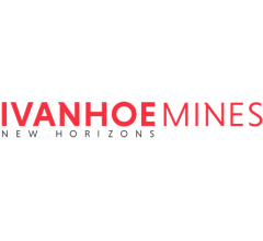 Image about Ivanhoe Mines (TSE:IVN) Given New C$21.00 Price Target at Canaccord Genuity Group