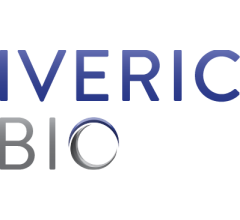 Image about IVERIC bio, Inc. (NASDAQ:ISEE) CFO Sells $89,042.84 in Stock