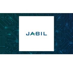 Image about Jabil Inc. (NYSE:JBL) Stake Lessened by Fort Washington Investment Advisors Inc. OH