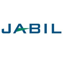 Image for Insider Selling: Jabil Inc. (NYSE:JBL) SVP Sells $99,243.27 in Stock