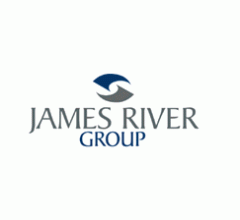Image for James River Group Holdings, Ltd. (NASDAQ:JRVR) Announces $0.05 Quarterly Dividend