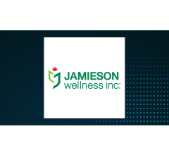 Image about Jamieson Wellness Inc. (TSE:JWEL) Receives C$35.47 Average PT from Analysts