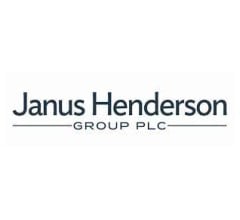 Image for Janus Henderson Group plc (NYSE:JHG) Announces Quarterly Dividend of $0.39