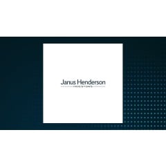 Janus Henderson Mortgage-Backed Securities ETF (NYSEARCA:JMBS) Augmentation des avoirs en actions par Envestnet Asset Management Inc.