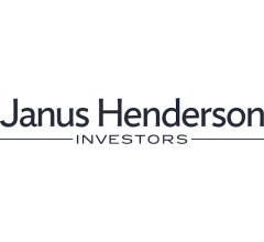 Image for Short Interest in Janus Henderson Small Cap Growth Alpha ETF (NASDAQ:JSML) Expands By 12.9%