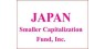 46,495 Shares in Japan Smaller Capitalization Fund, Inc.  Purchased by Dynamic Advisor Solutions LLC