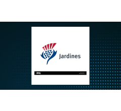 Image for Jardine Strategic (OTCMKTS:JSHLY) Stock Price Down 0.1%