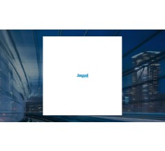 Image about Jayud Global Logistics (NASDAQ:JYD) Shares Up 10.6%