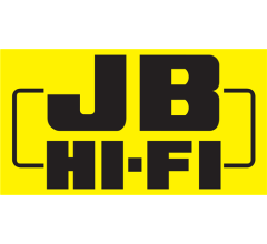 Image for JB Hi-Fi Limited (OTCMKTS:JBHIF) Short Interest Update