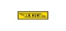 Hartford Investment Management Co. Sells 580 Shares of J.B. Hunt Transport Services, Inc. 