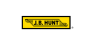 J.B. Hunt Transport Services  Price Target Cut to $200.00 by Analysts at BMO Capital Markets