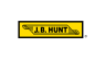 J.B. Hunt Transport Services  Price Target Lowered to $192.00 at Stephens