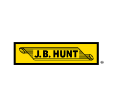 Image for J.B. Hunt Transport Services (NASDAQ:JBHT) PT Lowered to $195.00 at Susquehanna