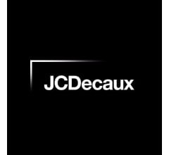 Image for JCDecaux SE (OTCMKTS:JCDXF) Short Interest Up 11.1% in November