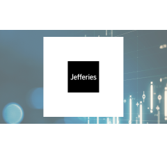 Image for Jefferies Financial Group Inc. (NYSE:JEF) Shares Purchased by O Shaughnessy Asset Management LLC