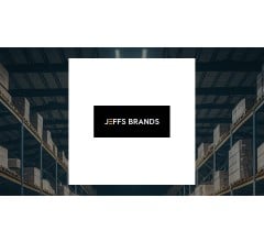 Image about Jeffs’ Brands Ltd (NASDAQ:JFBR) Sees Significant Growth in Short Interest