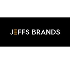 Image for Jeffs’ Brands Ltd (NASDAQ:JFBR) Sees Significant Growth in Short Interest
