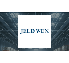 Image about Raymond James & Associates Purchases 8,204 Shares of JELD-WEN Holding, Inc. (NYSE:JELD)