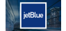 JetBlue Airways  Stock Rating Upgraded by Deutsche Bank Aktiengesellschaft