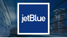 FY2026 EPS Estimates for JetBlue Airways Co. Raised by Analyst 
