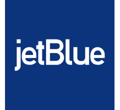 Image for Short Interest in JetBlue Airways Co. (NASDAQ:JBLU) Expands By 39.8%