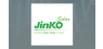 abrdn plc Sells 1,248 Shares of JinkoSolar Holding Co., Ltd. 