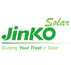 Image for JinkoSolar (NYSE:JKS) Lowered to Sell at StockNews.com