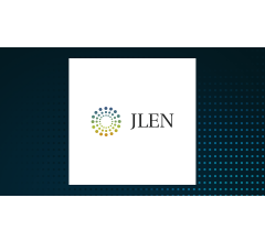 Image about JLEN Environmental Assets Group (LON:JLEN) Stock Price Passes Below 50 Day Moving Average of $95.02