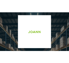 Image for Investors Purchase Large Volume of Call Options on JOANN (NASDAQ:JOAN)