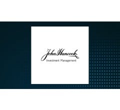 Image about Raymond James & Associates Has $664,000 Holdings in John Hancock Multifactor Large Cap ETF (NYSEARCA:JHML)