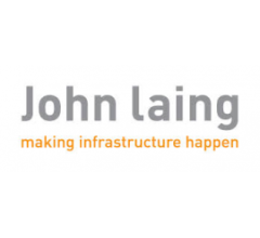 Image for John Laing Infrastructure Fund (LON:JLIF) Shares Cross Below 200 Day Moving Average of $142.60