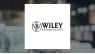 Sumitomo Mitsui Trust Holdings Inc. Makes New $309,000 Investment in John Wiley & Sons, Inc. 
