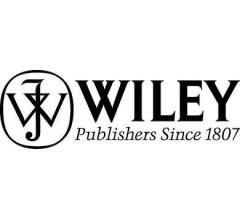 Image for John Wiley & Sons, Inc. Plans Quarterly Dividend of $0.35 (NYSE:WLYB)