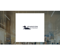 Image about Johnson Outdoors Inc. (NASDAQ:JOUT) Position Cut by Allspring Global Investments Holdings LLC