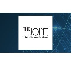 Image about Analysts Set The Joint Corp. (NASDAQ:JYNT) PT at $22.00