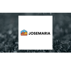 Image about Josemaria Resources (OTCMKTS:JOSMF) Stock Price Down 3.8%