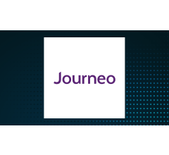 Image about Journeo plc (LON:JNEO) Insider Barnaby Kent Acquires 9,656 Shares of Stock