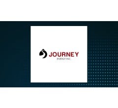 Image about Journey Energy (TSE:JOY) Share Price Passes Below Two Hundred Day Moving Average of $3.97